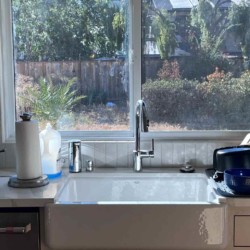 New plumbing construction in San Joaquin County