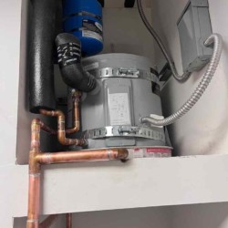 Trenchless sewer line replacement in Lathrop, CA